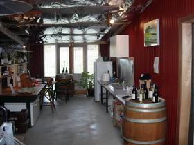 Arranmore Wines - Grafton Accommodation 1