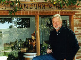 Stephen John Wines - Grafton Accommodation 1