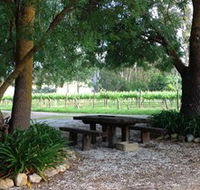 Verdun Park Wines - Grafton Accommodation