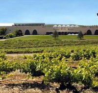 Taylors Wines - Grafton Accommodation