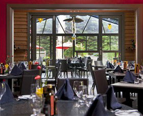 Oakdene Vineyards Restaurant And Cellar Door - Grafton Accommodation 2