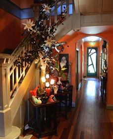 Oakdene Vineyards Restaurant And Cellar Door - Grafton Accommodation 6