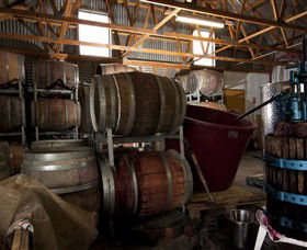 Zig Zag Rd Winery - Grafton Accommodation 4