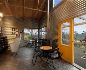 Zig Zag Rd Winery - Grafton Accommodation 1