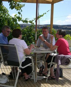 Zig Zag Rd Winery - Grafton Accommodation 2