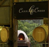 Cannibal Creek Vineyard - Grafton Accommodation
