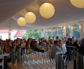 Leaning Church Vineyard - Grafton Accommodation 0