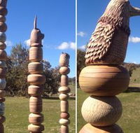 Carcoar Pottery - Grafton Accommodation
