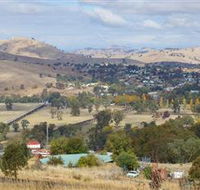 Gundagai Built Heritage Walk - Grafton Accommodation
