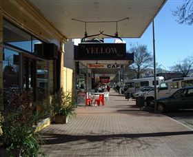 Gundagai Built Heritage Walk - Grafton Accommodation 1
