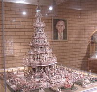 Rusconi Marble Masterpiece - Grafton Accommodation