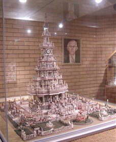 Rusconi Marble Masterpiece - Grafton Accommodation 0