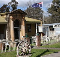 Gundagai Historic Museum - Grafton Accommodation