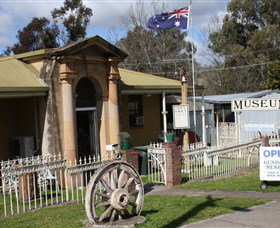 Gundagai Historic Museum - Grafton Accommodation 0