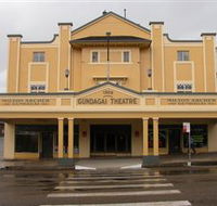 Gundagai Emporium - Grafton Accommodation
