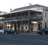 The Family Hotel - Grafton Accommodation