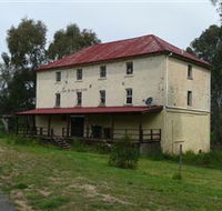 The Old Mill - Grafton Accommodation