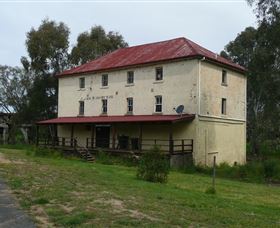 The Old Mill - Grafton Accommodation 0