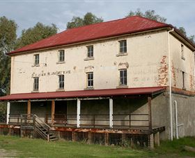 The Old Mill - Grafton Accommodation 2