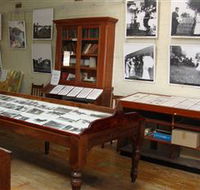 The Gabriel Historic Photo Gallery - Grafton Accommodation
