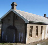 The Old Gundagai Gaol - Grafton Accommodation