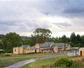 Gundagai Heritage Railway - Grafton Accommodation 0
