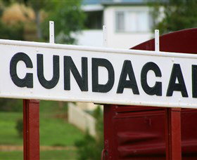 Gundagai Heritage Railway - Grafton Accommodation 4