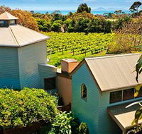 Curlewis Winery - Grafton Accommodation