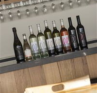 BAIE Wines - Grafton Accommodation