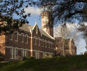 Saint Clement's Retreat And Conference Centre - Grafton Accommodation 0