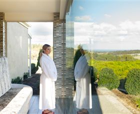 Saltair Day Spa - Grafton Accommodation 0