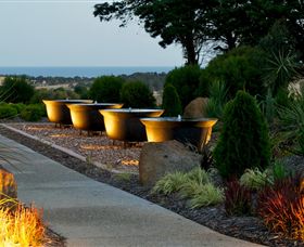 Saltair Day Spa - Grafton Accommodation 1
