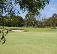Curlewis Golf Club - Grafton Accommodation