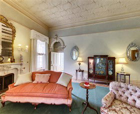 Rippon Lea House And Gardens - Grafton Accommodation 3