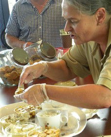 Drysdale Cheeses - Grafton Accommodation 13