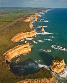 12 Apostles Flight Adventure From Torquay - Grafton Accommodation 1