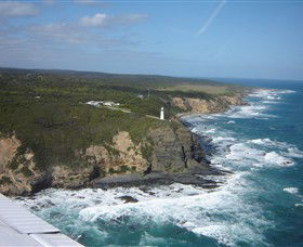 12 Apostles Flight Adventure From Torquay - Grafton Accommodation 4