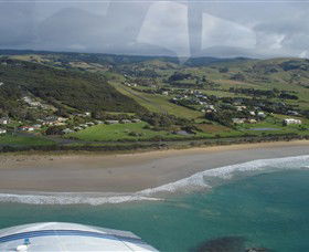 12 Apostles Flight Adventure From Torquay - Grafton Accommodation 3