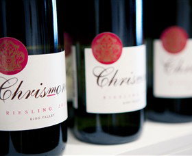 Chrismont - Grafton Accommodation 3