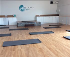 Balance Studio - Grafton Accommodation 0
