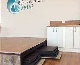 Balance Studio - Grafton Accommodation 1