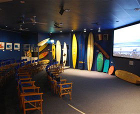 Surfworld Museum Torquay - Grafton Accommodation 2