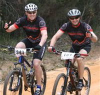 Trailhead Bike Co. - Grafton Accommodation