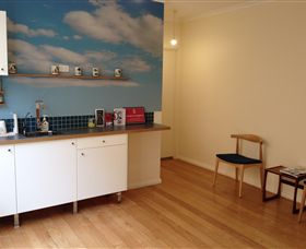 Torquay Shiatsu - Grafton Accommodation 0