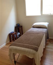 Torquay Shiatsu - Grafton Accommodation 1