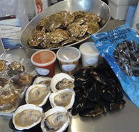 Advance Mussel Supply - Grafton Accommodation