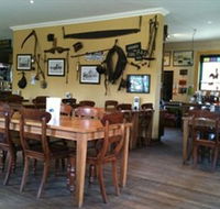 The Beekeepers Inn - Grafton Accommodation