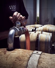 Punt Road Winery - Grafton Accommodation 2