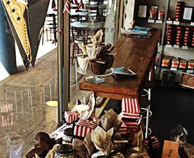 Wildings Pantry Essentials - Grafton Accommodation 0
