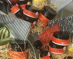 Wildings Pantry Essentials - Grafton Accommodation 1